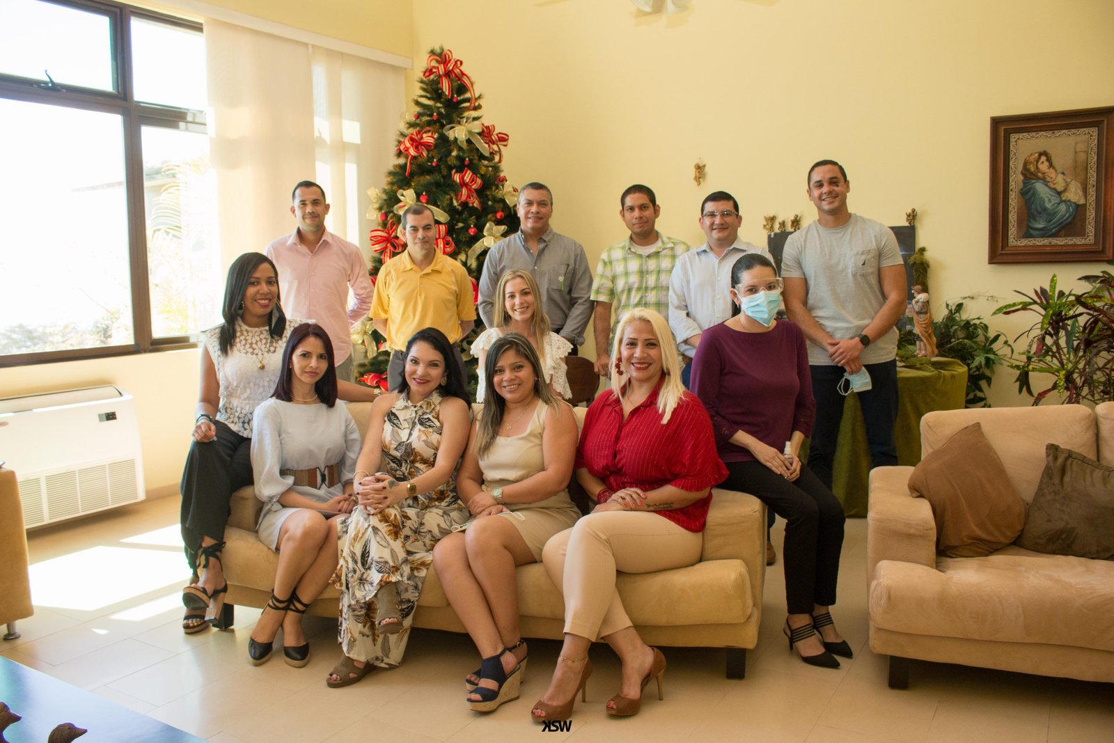 Equipo SB&Co Legal
