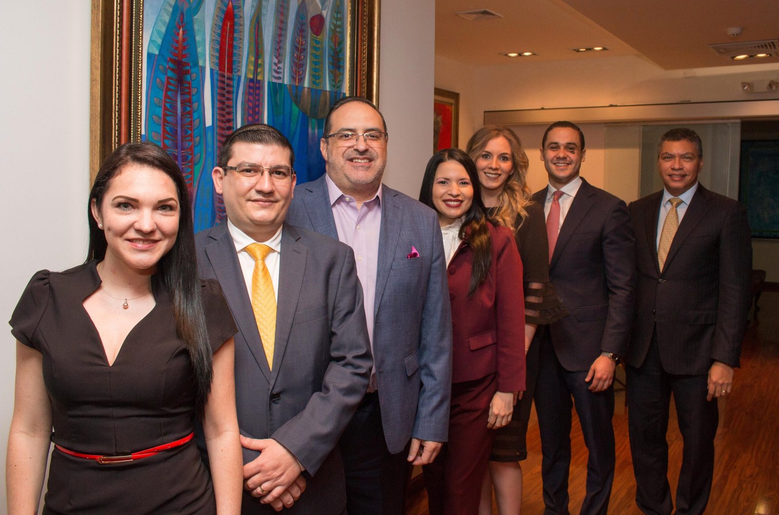 Equipo SB&Co Legal