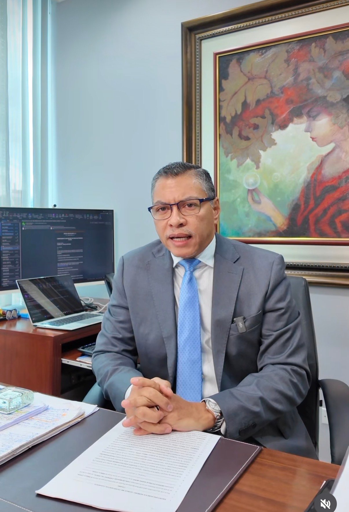 Socio SB&Co Legal