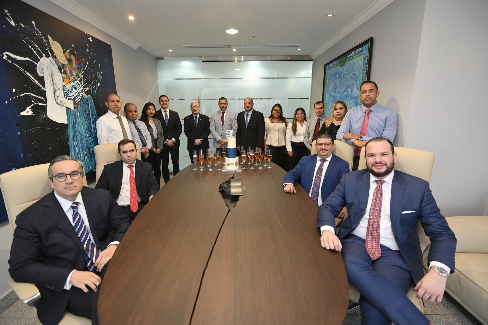 Equipo SB&Co Legal